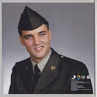 Soldier Boy