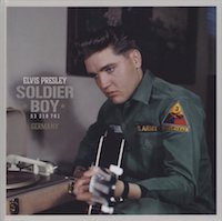 Soldier Boy