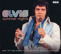 Summer Nights