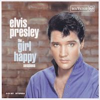 The Girl Happy Sessions