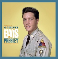 The Making Of G.I. Blues