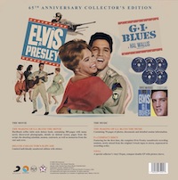 The Making Of G.I. Blues