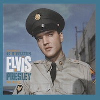 The Making Of G.I. Blues