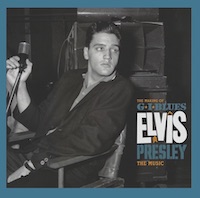 The Making Of G.I. Blues