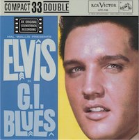The Making Of G.I. Blues