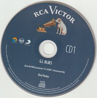 The Making Of G.I. Blues