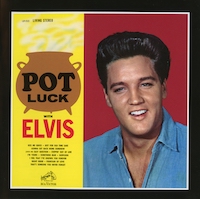 The Pot Luck Sessions