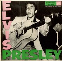 Elvis Presley