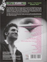 Elvis Studio Sessions '56