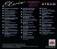 The Definitive Gospel Album