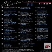 The Definitive Film Album