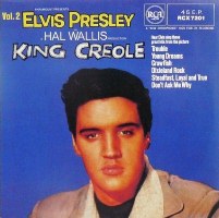 King Creole Vol. 2