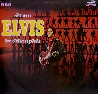 From Elvis In Memphis