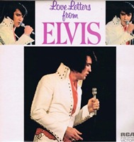 Love Letters From Elvis
