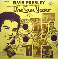 The Sun Years