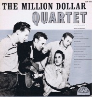 The Million Dollar Quartet