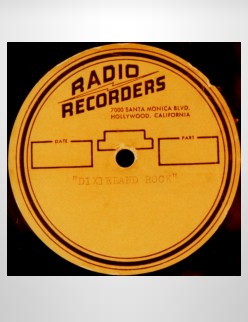 Dixieland Rock (Thanks to Glen Johnson)