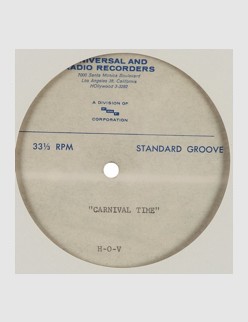 Acetates