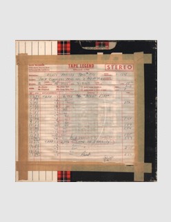 Tape Box - July 9 1963 (Thanks to Follow That Dream)