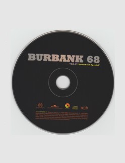 CD