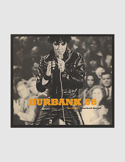 Burbank '68 - The NBC-TV Comeback Special