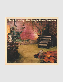 The Jungle Room Sessions