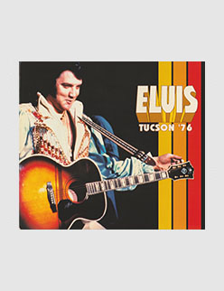Tucson '76