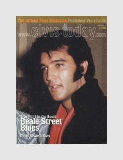 Elvis Today (issue 3)