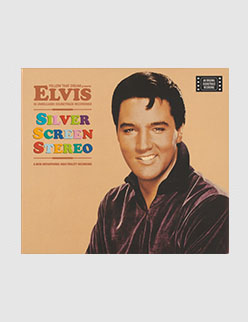 Silver Screen Stereo