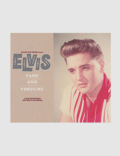 Fame And Fortune