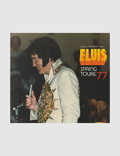 Spring Tours '77