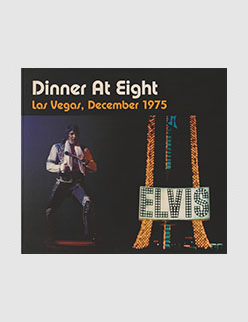 Dinner At Eight
