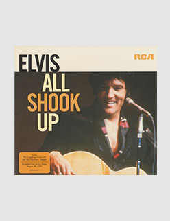 All Shook Up