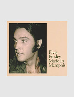 Made In Memphis