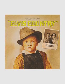 Elvis Country