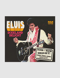 Dixieland Delight