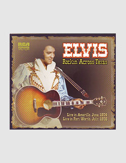 Rockin' Across Texas