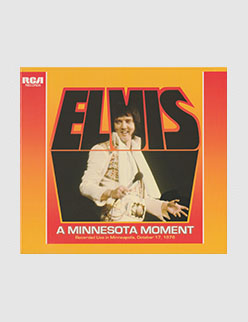 A Minnesota Moment