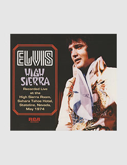 High Sierra