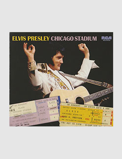 Chicago Stadium