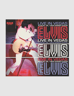 Live In Vegas