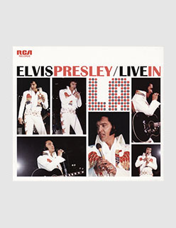 Live In L.A.