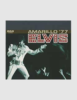 Amarillo '77