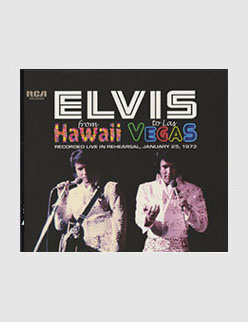 From Hawaii To Las Vegas