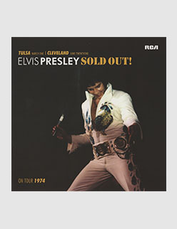 Sold Out! - On Tour 1974