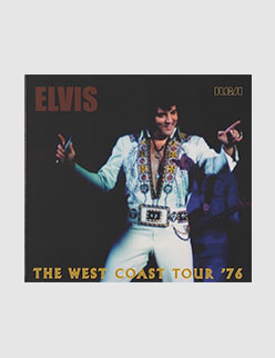 The West Coast Tour '76