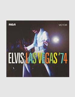 Las Vegas '74