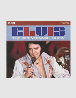 The Bincentennial Show