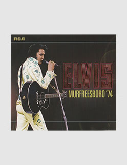 Murfreesboro '74