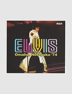 Omaha, Nebraska '74